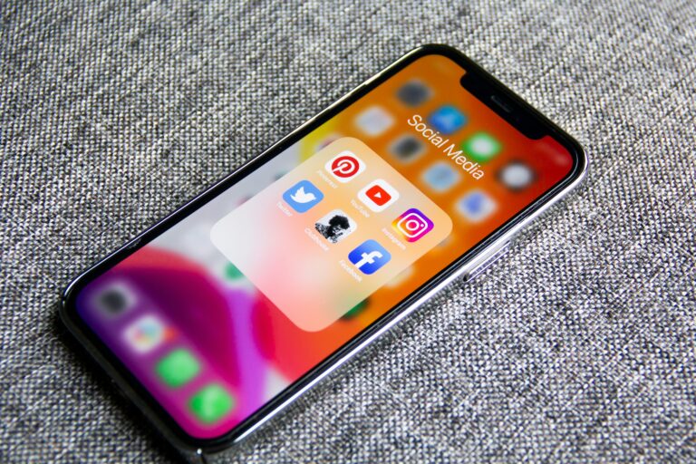 Social Media Ads​