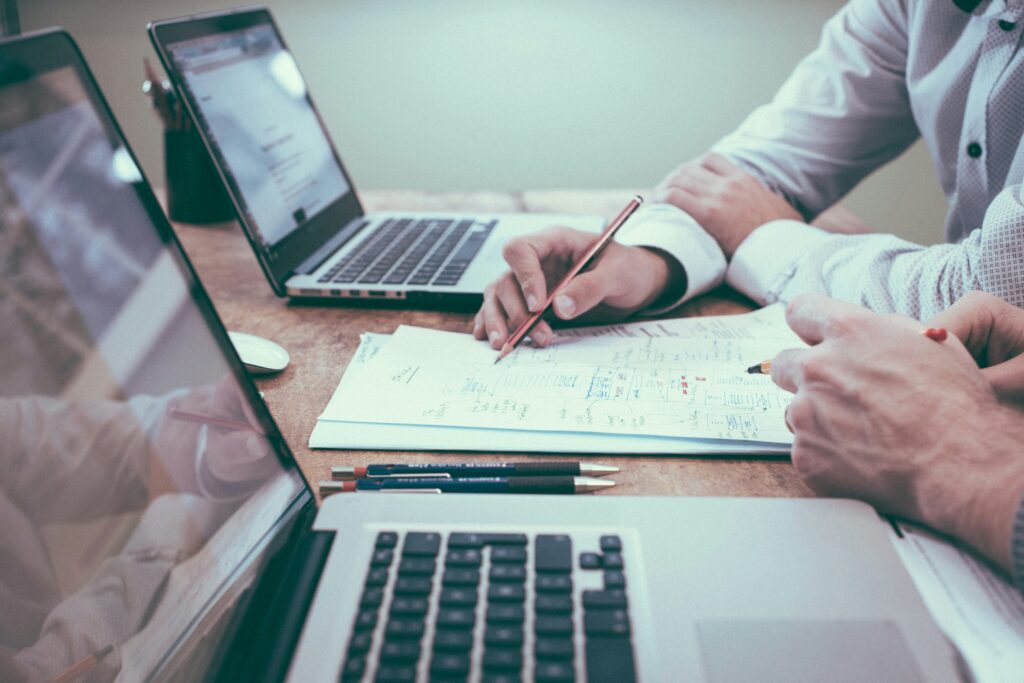 Digital Strategy​