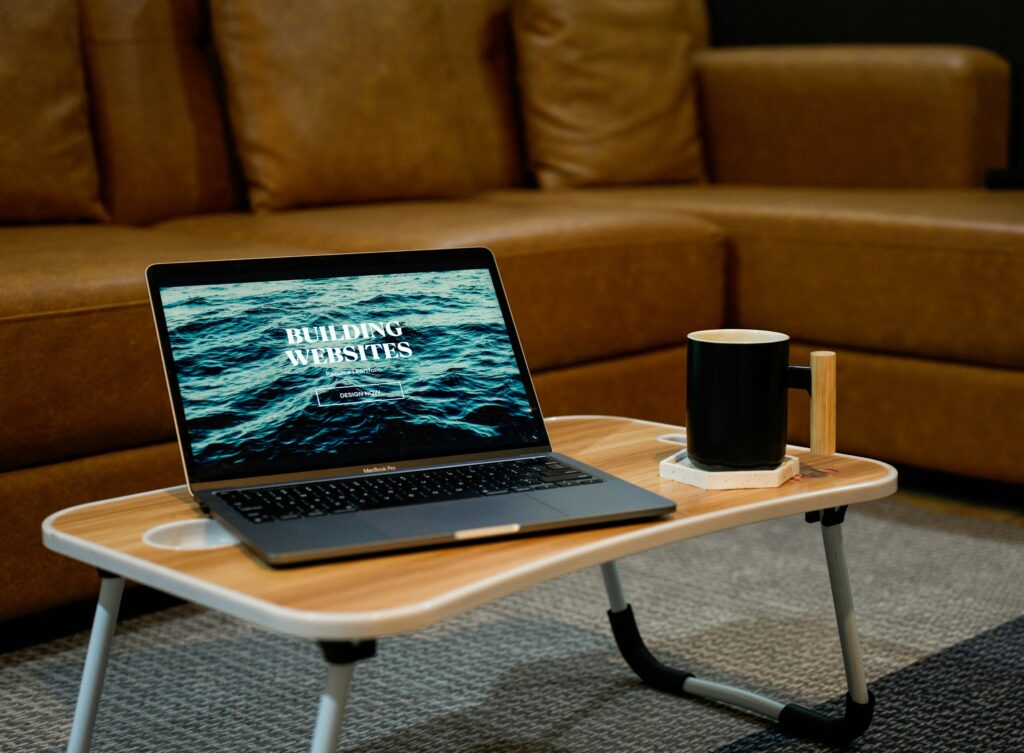 website maken